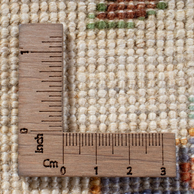 Alfombra Ziegler - Ariana - 230 x 171 cm - beige claro