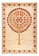 Ariana Alfombra 249x173cm - Alfombra oriental
