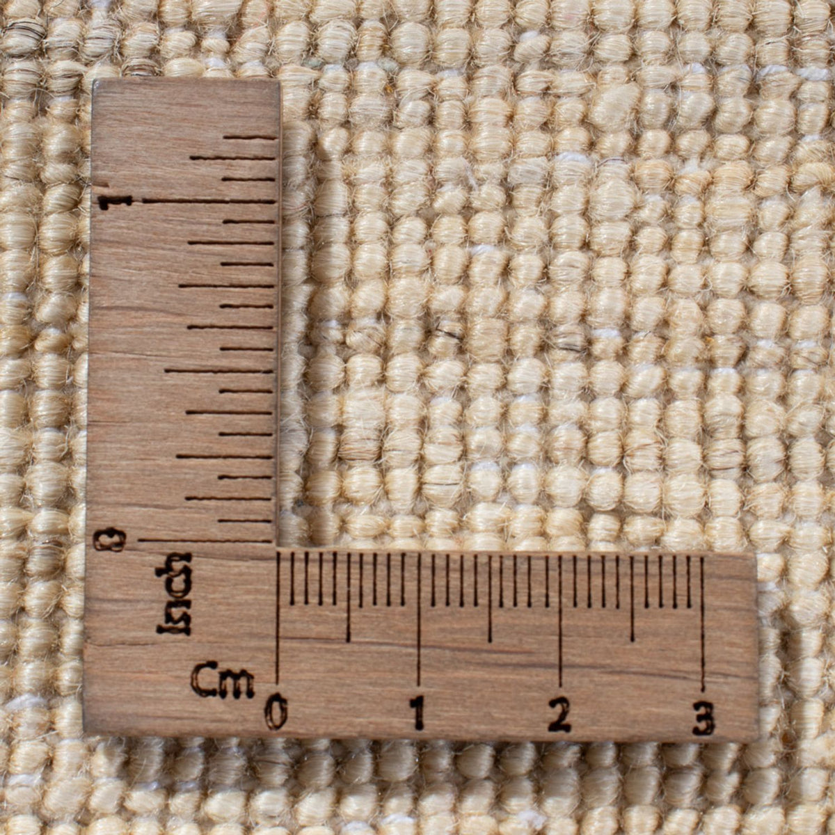 Alfombra Ziegler - Ariana - 249 x 173 cm - beige claro