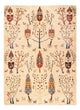 Ariana Alfombra 238x176cm - Alfombra oriental