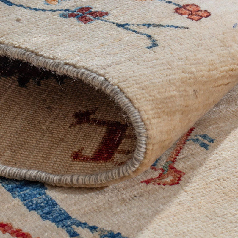 Alfombra Ziegler - Ariana - 238 x 176 cm - beige claro