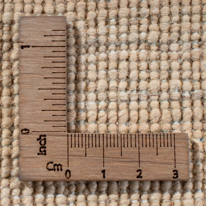 Alfombra Ziegler - Ariana - 238 x 176 cm - beige claro