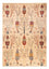 Alfombra Ziegler - Ariana - 246 x 175 cm - beige claro