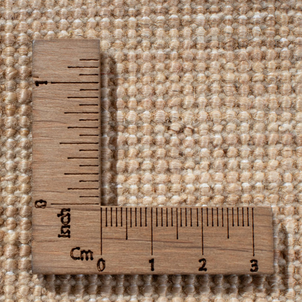 Alfombra Ziegler - Ariana - 246 x 175 cm - beige claro