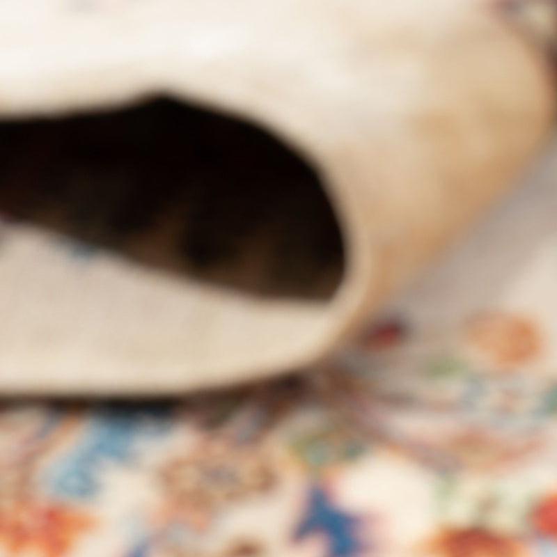 Alfombra Ziegler - Ariana - 238 x 173 cm - beige claro