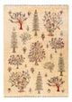Ariana Alfombra 244x172cm - Alfombra oriental