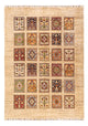 Bakhtiari Alfombra 240x174cm - Alfombra oriental