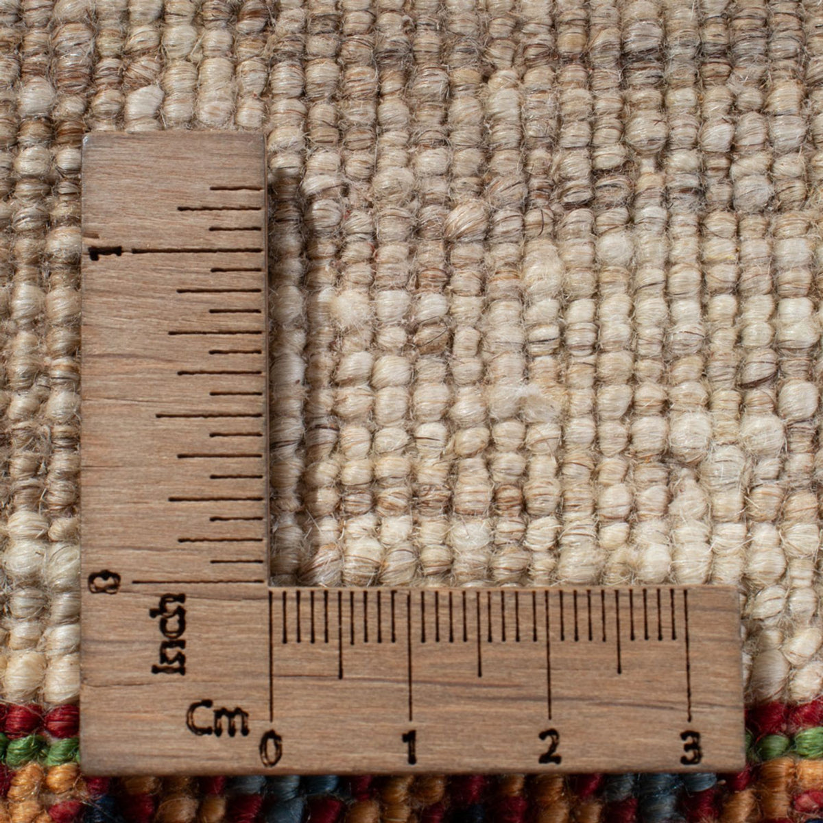 Alfombra Ziegler - Bakhtiari - 240 x 174 cm - beige claro