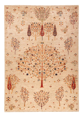 Alfombra Ziegler - Ariana - 246 x 171 cm - beige claro