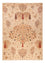 Alfombra Ziegler - Ariana - 246 x 171 cm - beige claro