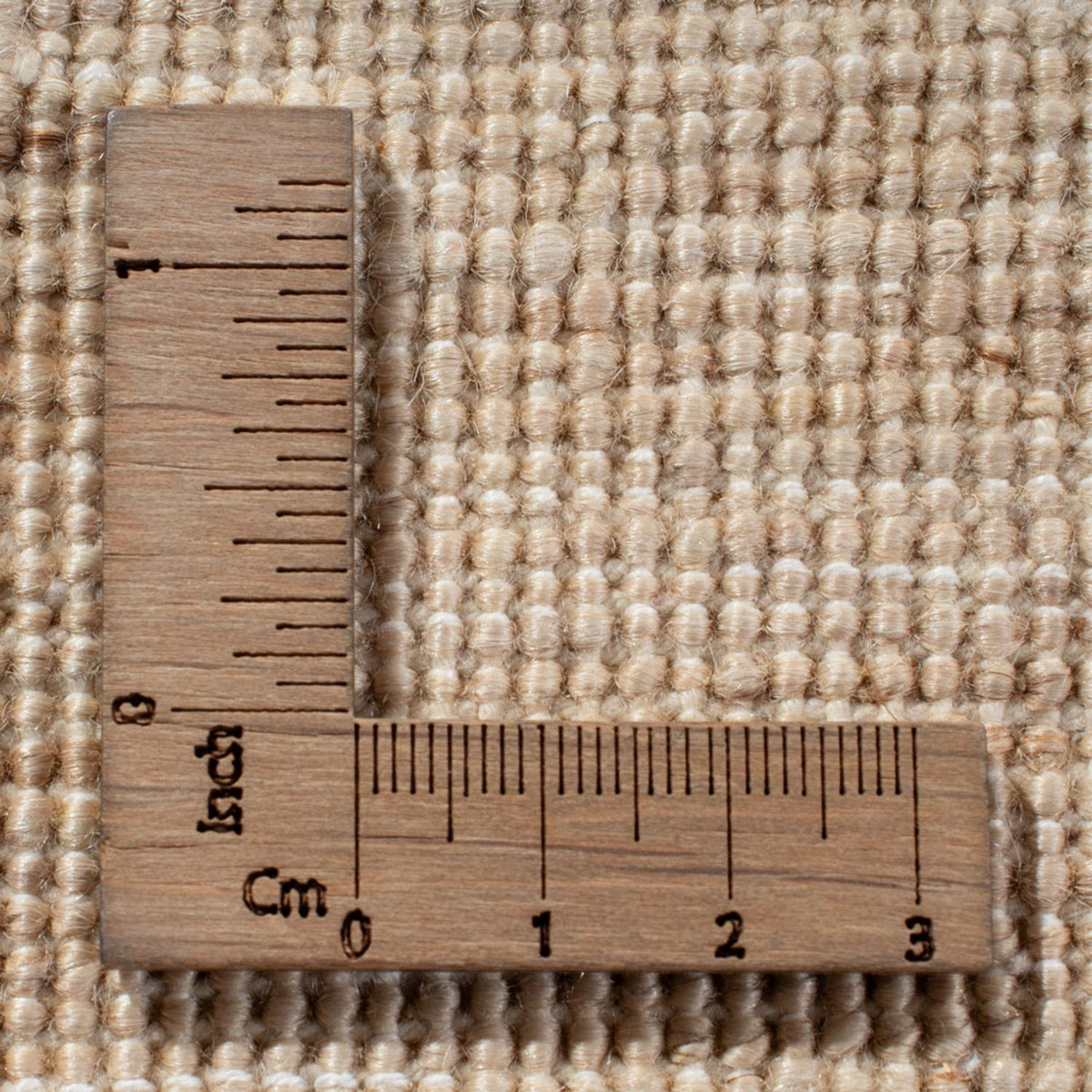 Alfombra Ziegler - Ariana - 246 x 171 cm - beige claro