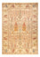 Alfombra Ziegler - Ariana - 245 x 173 cm - beige claro