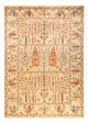 Ariana Alfombra 245x173cm - Alfombra oriental
