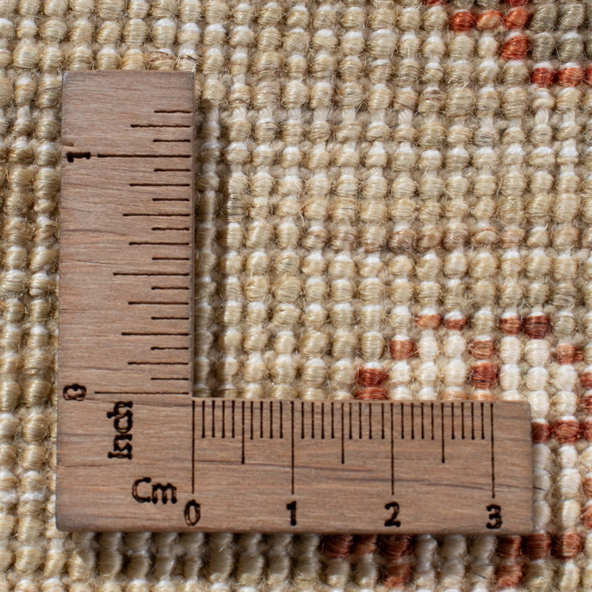 Alfombra Ziegler - Ariana - 245 x 173 cm - beige claro