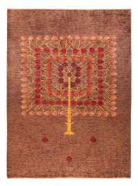 Alfombra Ziegler - Ariana - 236 x 176 cm - beige oscuro