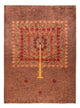Ariana Alfombra 236x176cm - Alfombra oriental