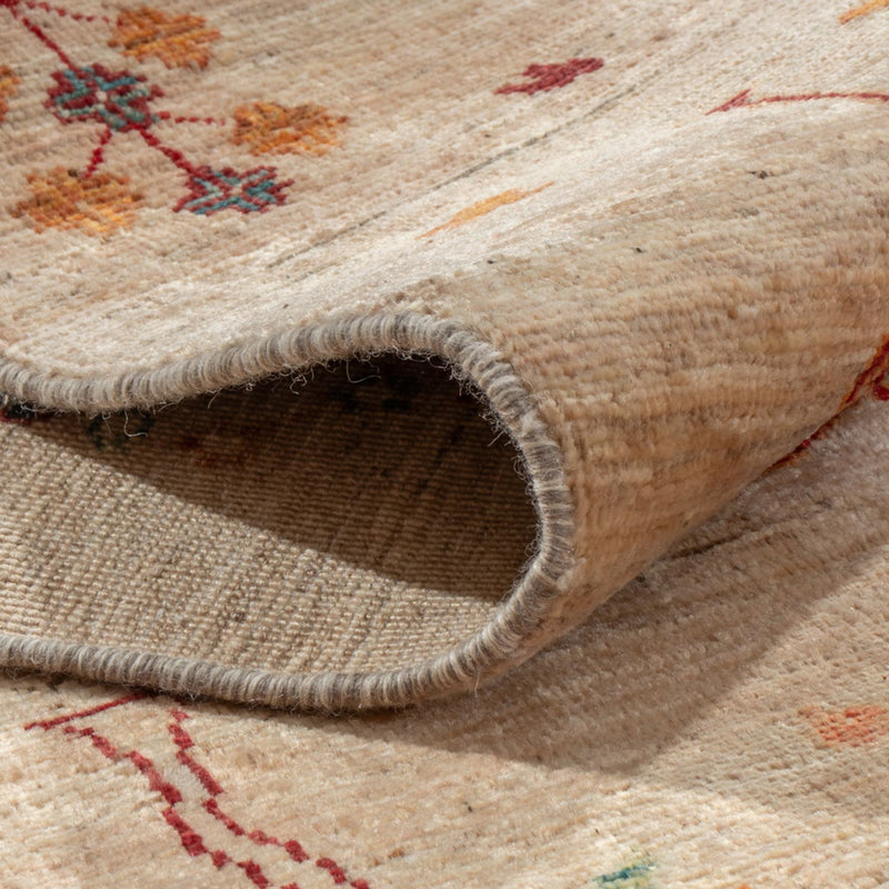 Alfombra Ziegler - Ariana - 240 x 174 cm - beige claro