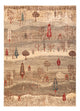 Ariana Alfombra 238x170cm - Alfombra oriental
