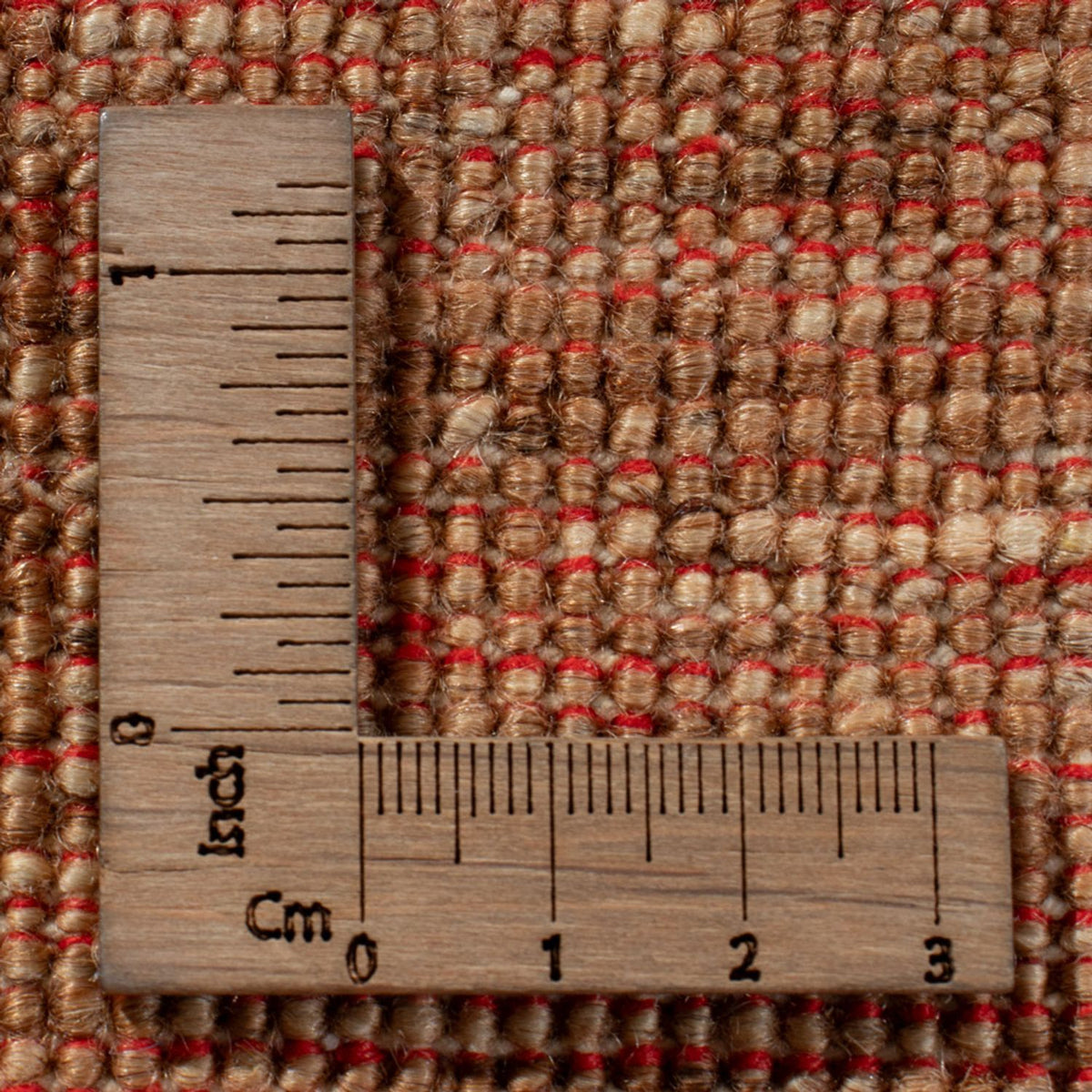 Alfombra Ziegler - Ariana - 243 x 173 cm - marrón