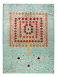Ariana Alfombra 235x174cm - Alfombra oriental