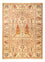 Alfombra Ziegler - Ariana - 240 x 175 cm - beige claro
