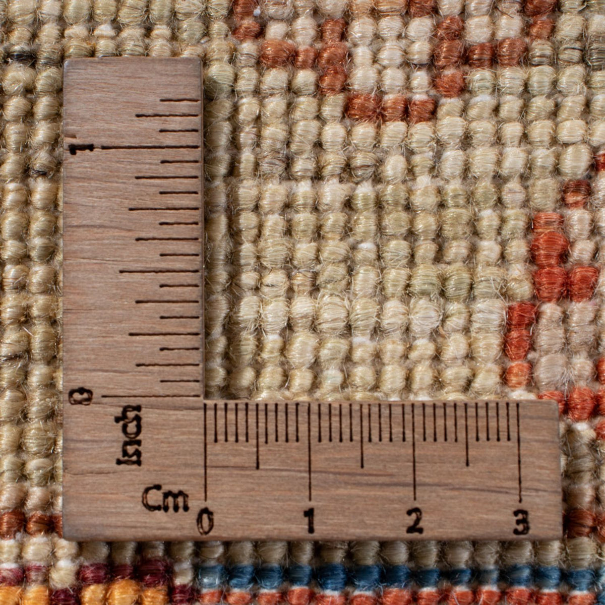 Alfombra Ziegler - Ariana - 240 x 175 cm - beige claro