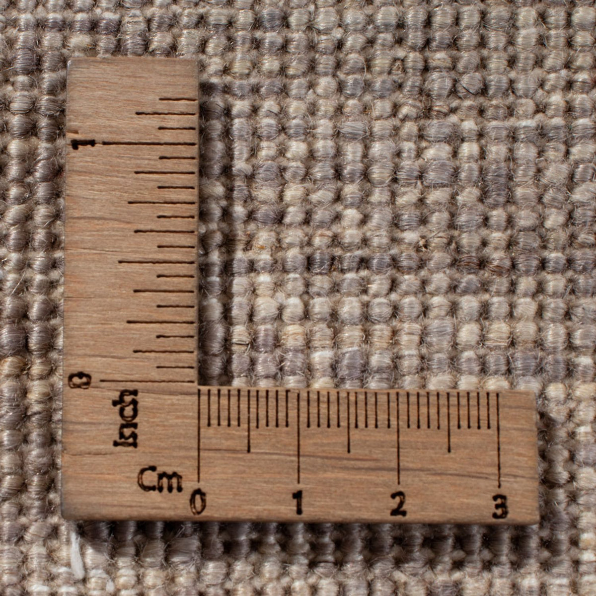 Alfombra Ziegler - Ariana - 251 x 169 cm - gris