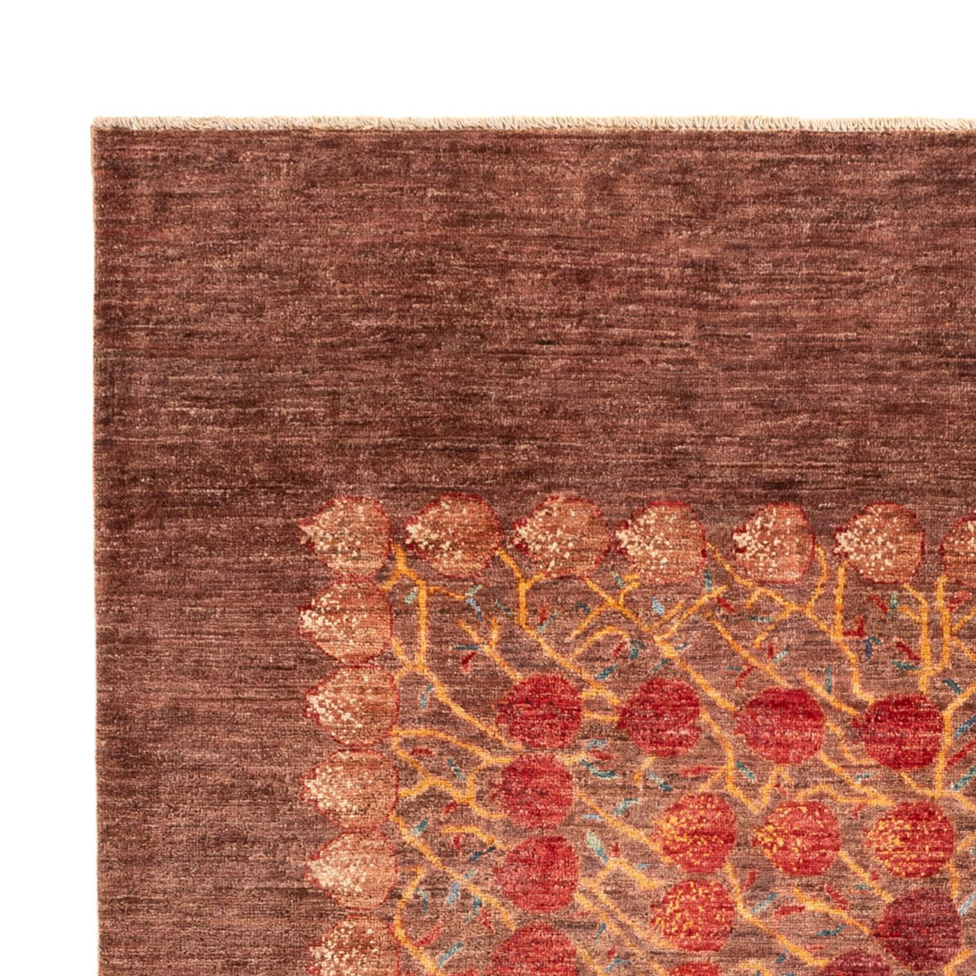 Ariana Alfombra 237x175cm - Alfombra oriental