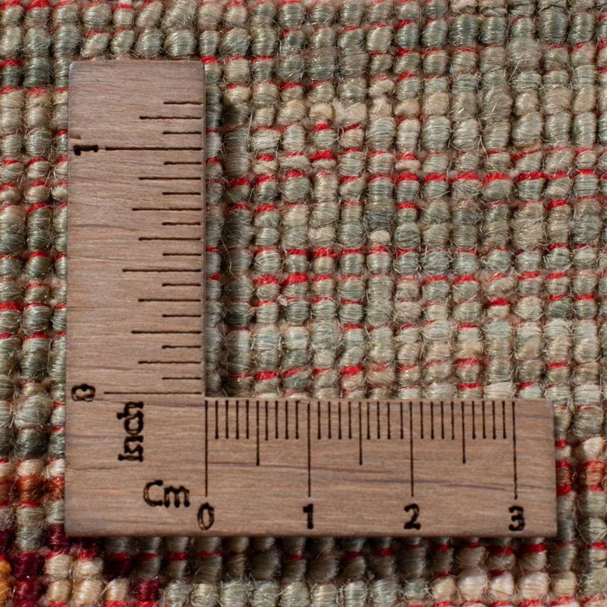 Alfombra Ziegler - Ariana - 243 x 175 cm - arena