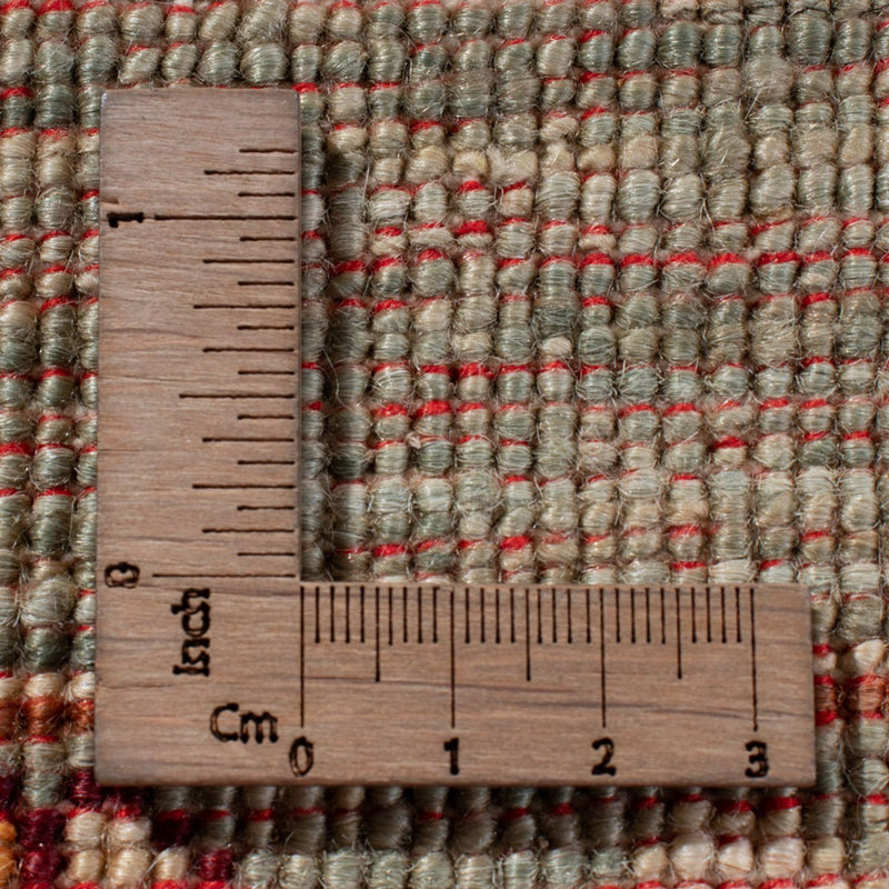 Alfombra Ziegler - Ariana - 243 x 175 cm - arena