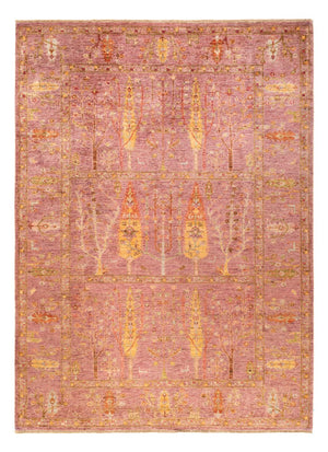 Alfombra Ziegler - Ariana - 243 x 170 cm - rosa