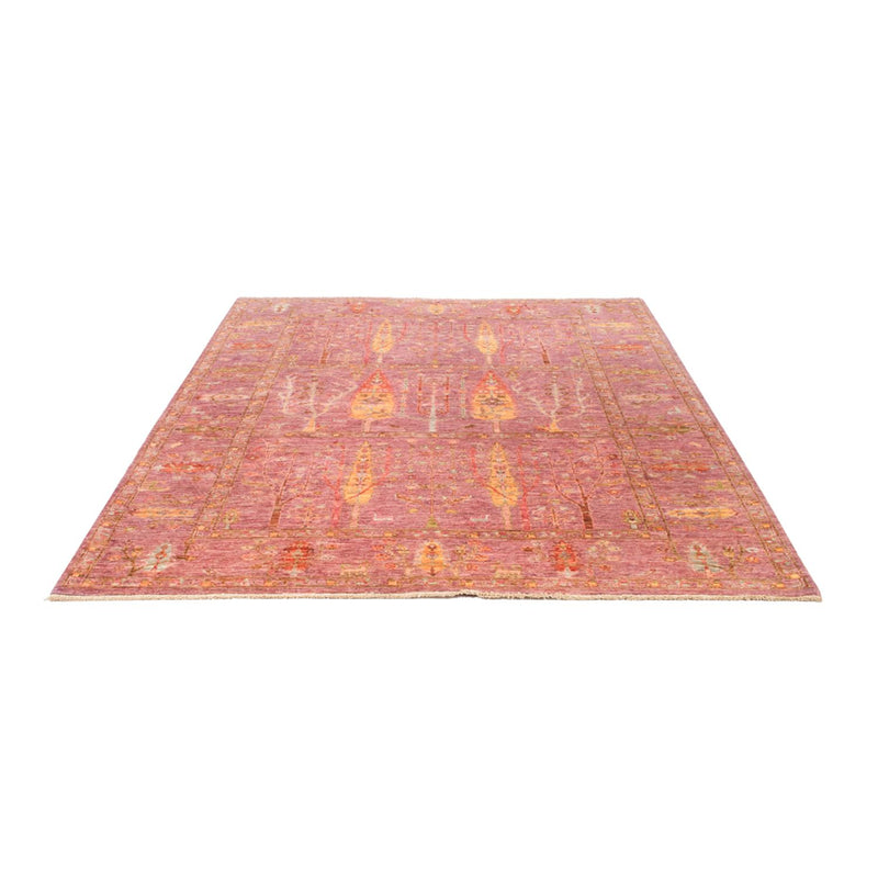 Alfombra Ziegler - Ariana - 243 x 170 cm - rosa