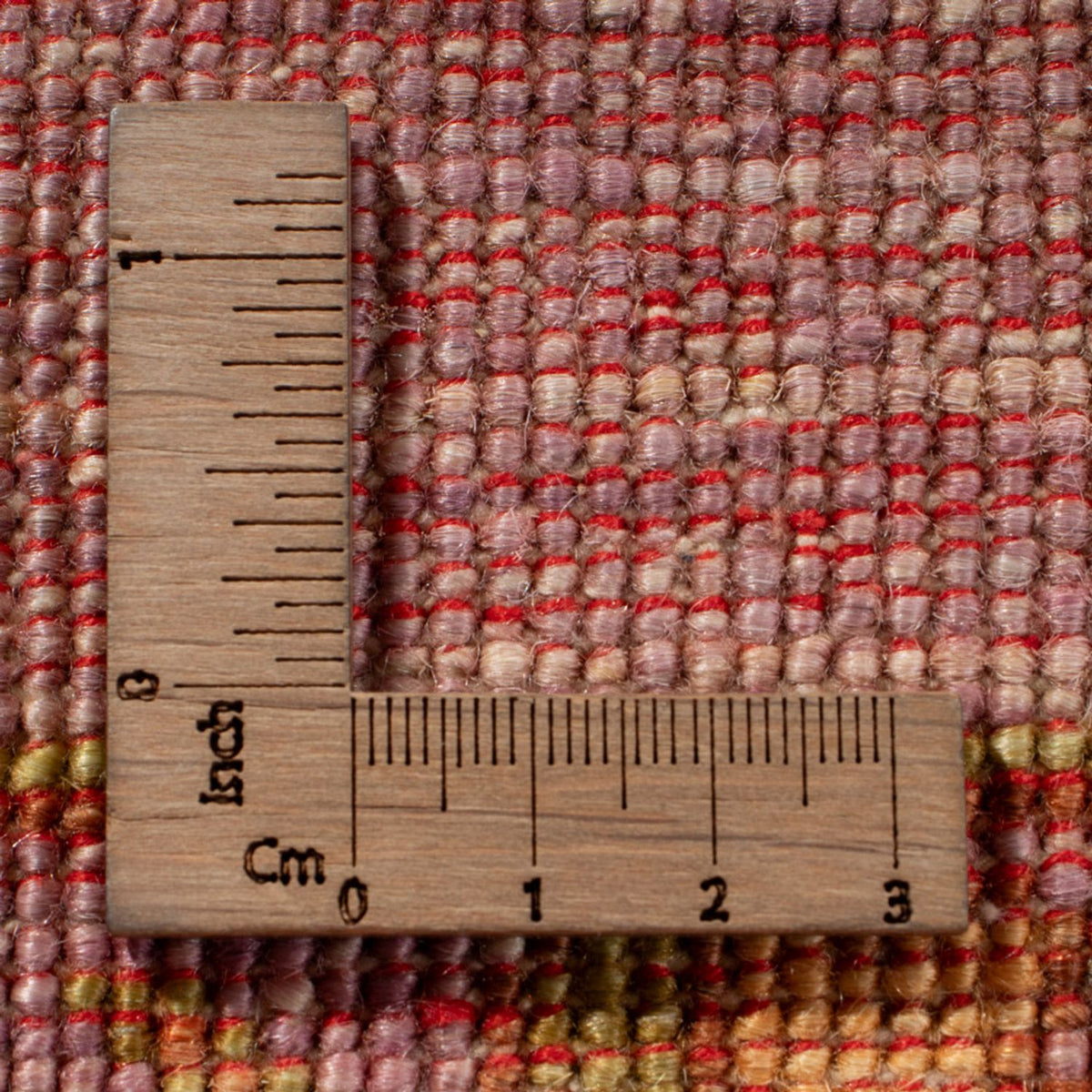 Alfombra Ziegler - Ariana - 243 x 170 cm - rosa