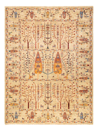 Alfombra Ziegler - Ariana - 238 x 173 cm - beige claro