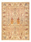 Alfombra Ziegler - Ariana - 238 x 173 cm - beige claro