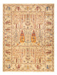Ariana Alfombra 238x173cm - Alfombra oriental