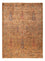 Alfombra Ziegler - Ariana - 238 x 176 cm - marrón