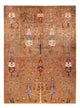 Ariana Alfombra 238x175cm - Alfombra oriental