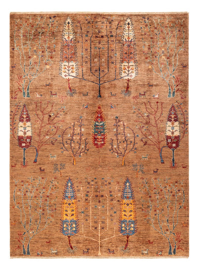 Ariana Alfombra 175x238cm - Alfombra oriental
