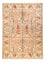 Alfombra Ziegler - Ariana - 237 x 174 cm - beige claro