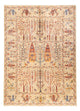 Ariana Alfombra 237x174cm - Alfombra oriental