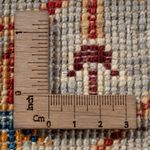 Alfombra Ziegler - Ariana - 237 x 172 cm - gris claro