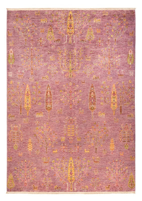 Alfombra Ziegler - Ariana - 250 x 175 cm - rosa