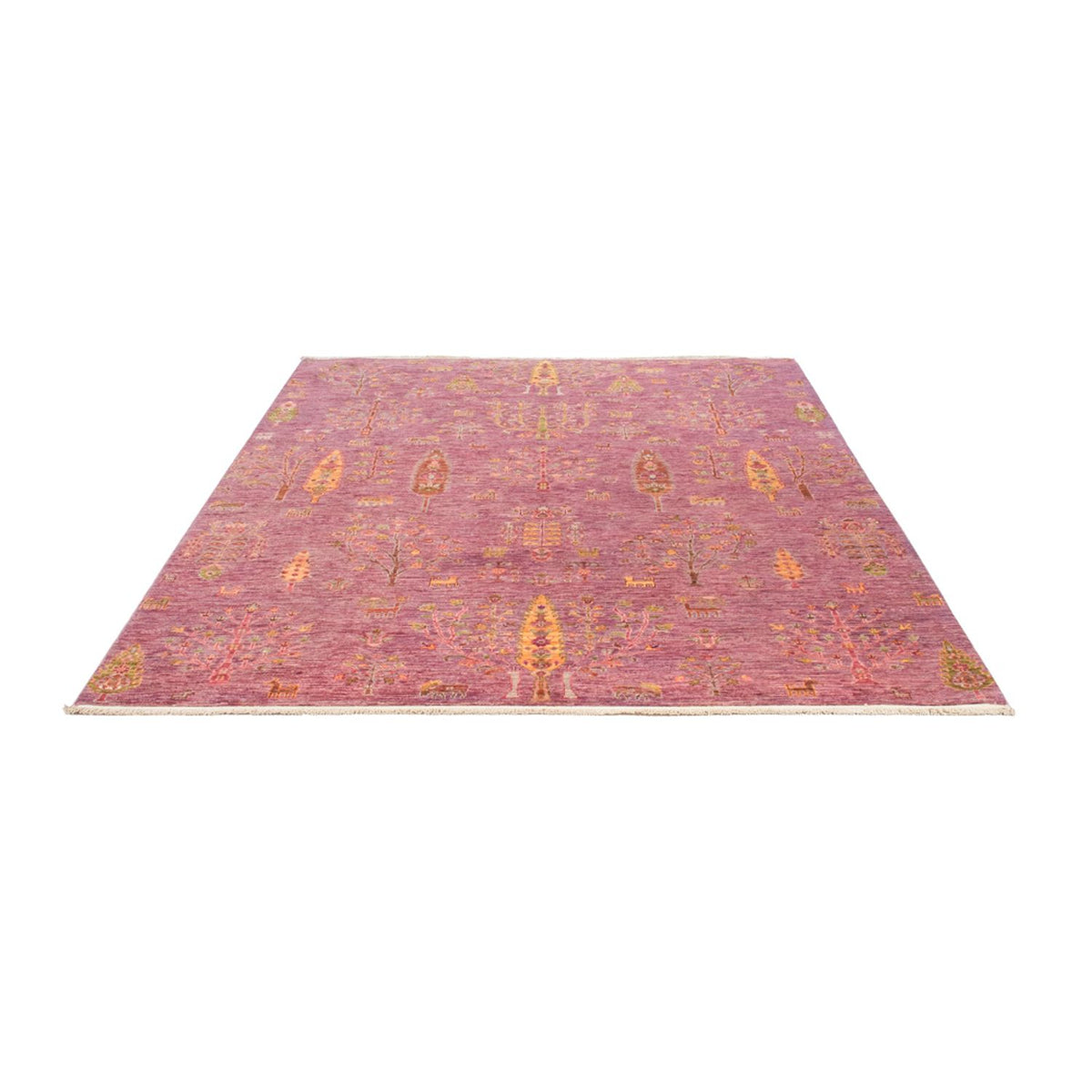Alfombra Ziegler - Ariana - 250 x 175 cm - rosa