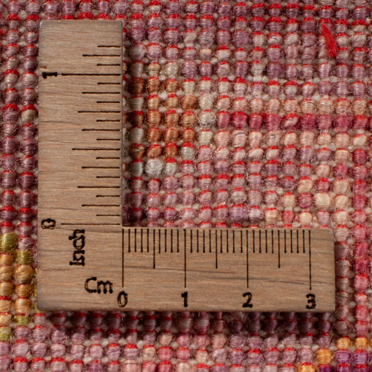 Alfombra Ziegler - Ariana - 250 x 175 cm - rosa