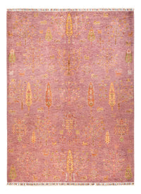 Alfombra Ziegler - Ariana - 240 x 177 cm - rosa