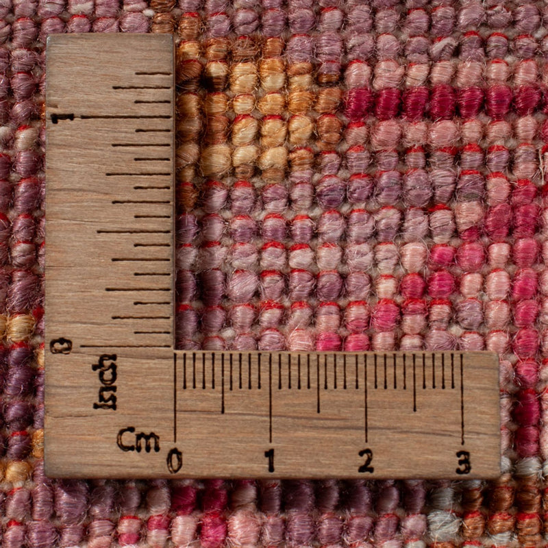 Alfombra Ziegler - Ariana - 240 x 177 cm - rosa