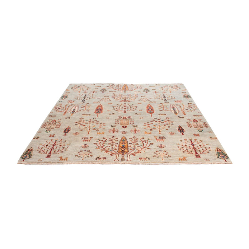 Alfombra Ziegler - Ariana - 237 x 172 cm - crema