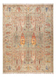 Ariana Alfombra 236x173cm - Alfombra oriental