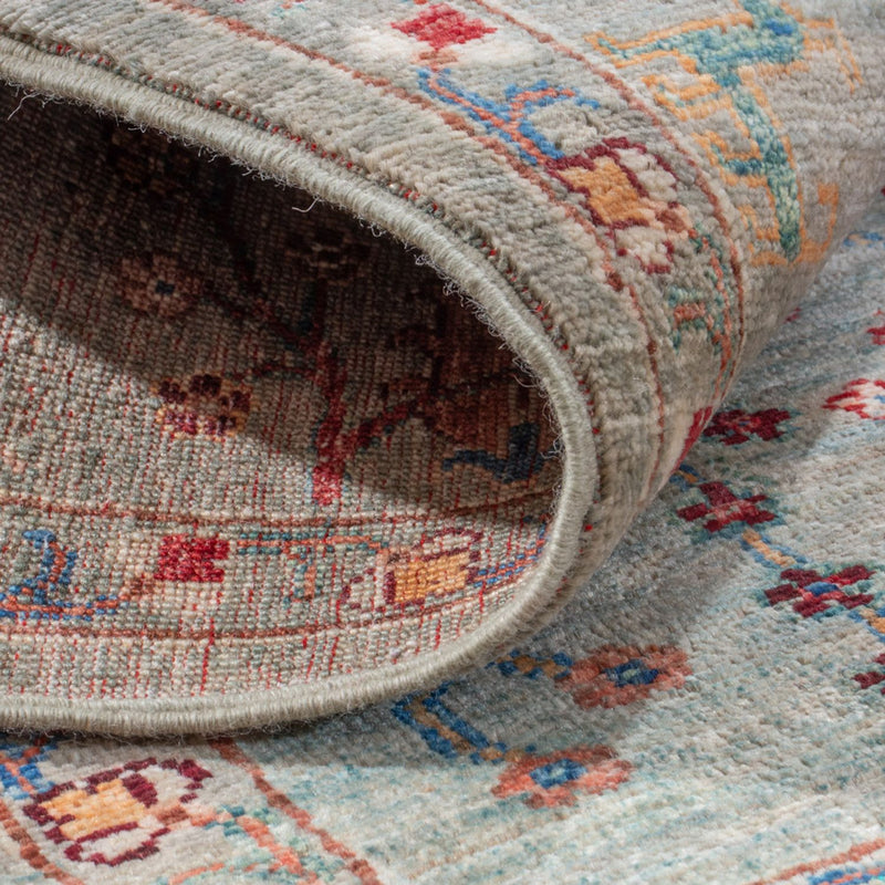 Alfombra Ziegler - Ariana - 236 x 173 cm - arena